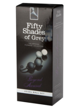 Beyond Aroused Kegel Balls Set